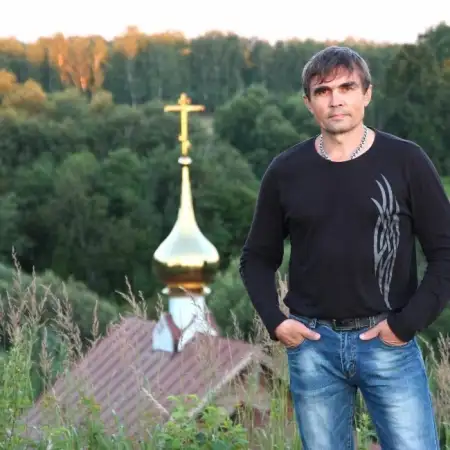 Dmitriy, 54Spanien 