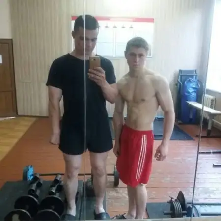 Maksim, 28Sroda-Velkopolska, Polen