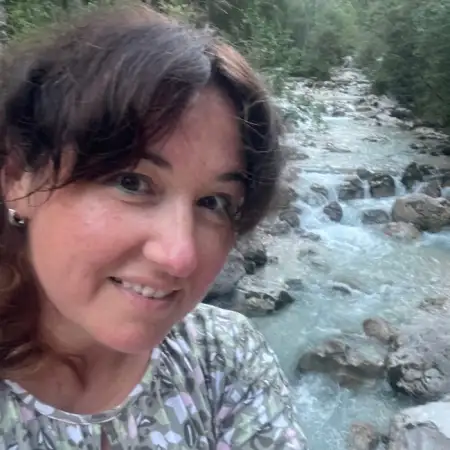 Olga, 45Nurnberg, Deutschland 