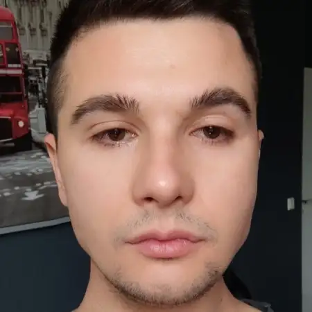 Vasile, 34Hamburg, Deutschland 