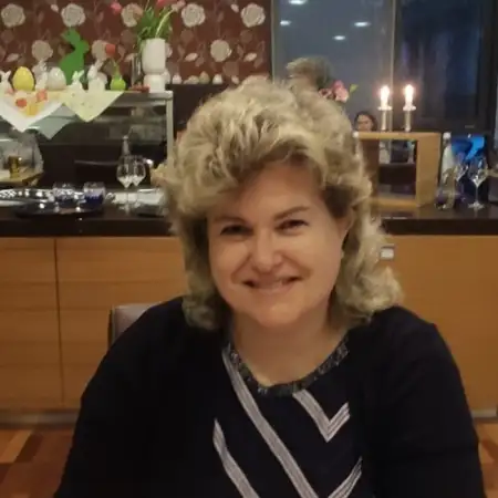 Elena, 54Frankfurt, Deutschland 