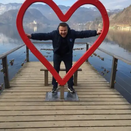 Valeriy, 55Schweinfurt, Deutschland