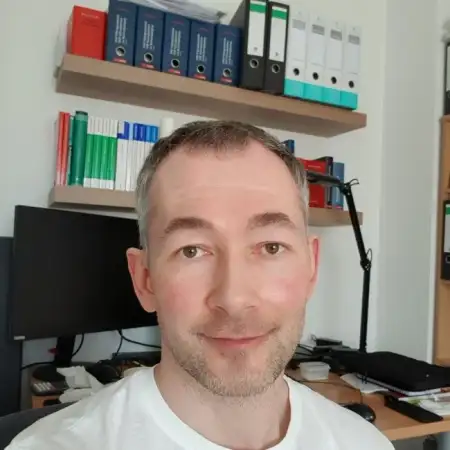 Anton, 45Offenbah, Deutschland