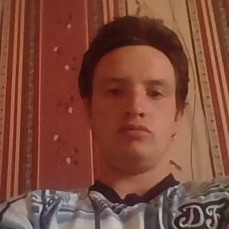 Bogdan, 30Spanien