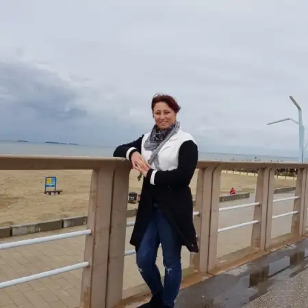 Elena, 41Koblenz, Deutschland