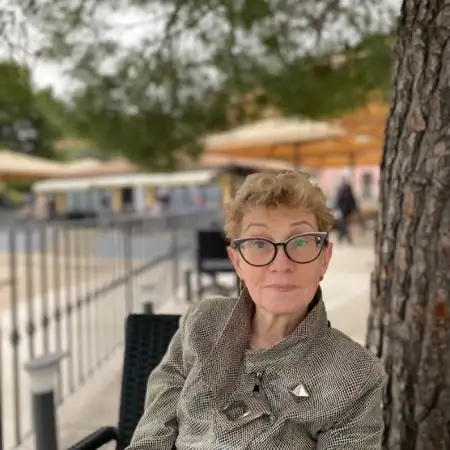 Elena, 66Berlin, Deutschland