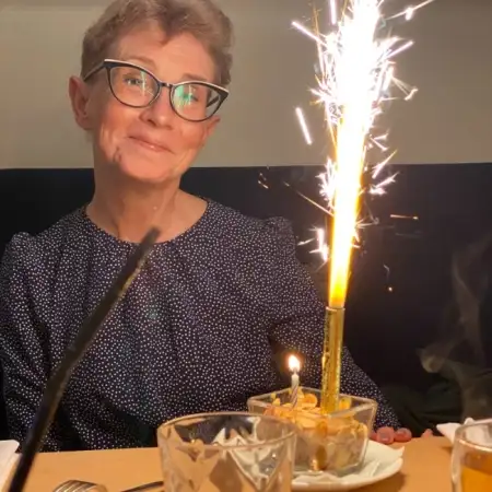 Jelena, 67Berlin