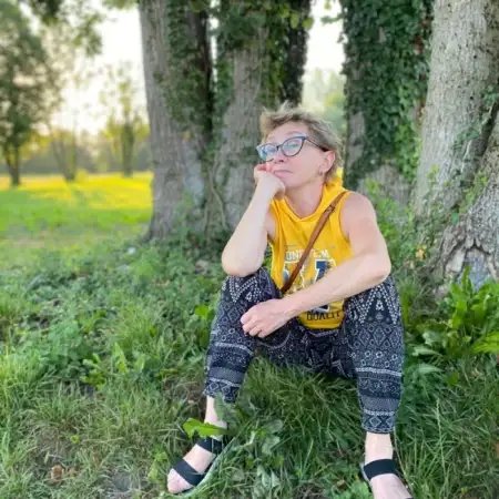 Elena, 66Berlin, Deutschland