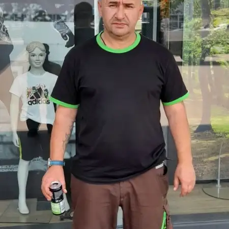 Boris, 56Goppingen, Deutschland 