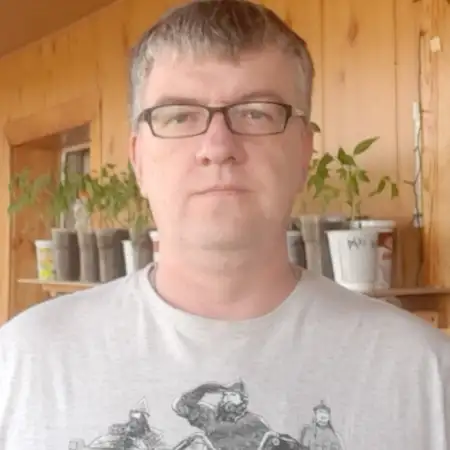 Alexandr, 48Deutschland