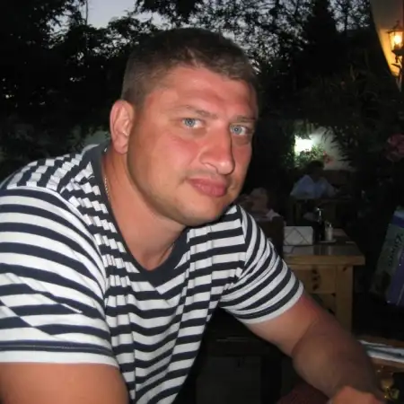 Aleksandr, 48Tschechien