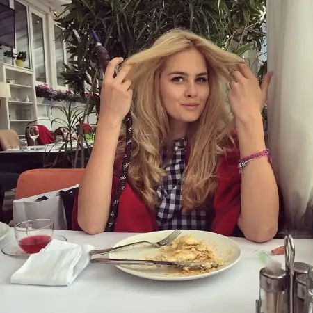 Foto Elizaveta 1 