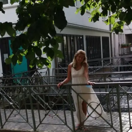 Aliona, 60Köln, Deutschland