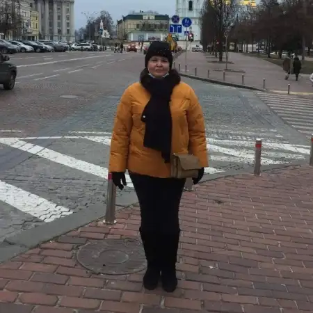 Tania, 51Frankreich