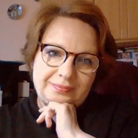 Antonia, 54Trier, Deutschland 