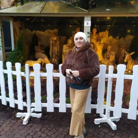Annet, 58Wiesbaden, Deutschland 