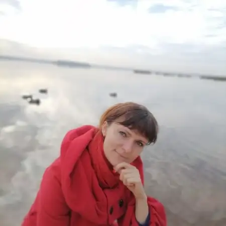 Janna, 39Avstraliya