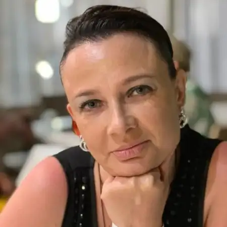 Svetlana, 50Nurnberg, Deutschland