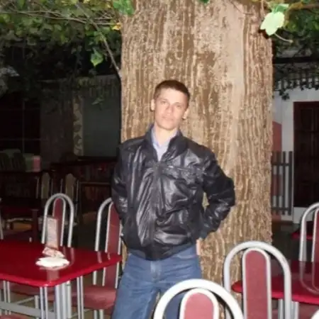 Sergey, 35Vereinigtes Konigreich