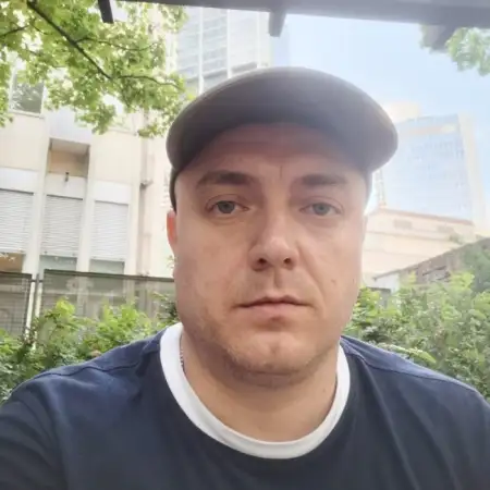 VICTOR, 45Berlin, Deutschland