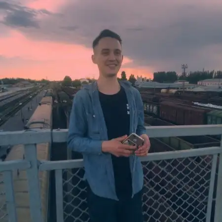 Andrey, 24Vrotslav, Polen
