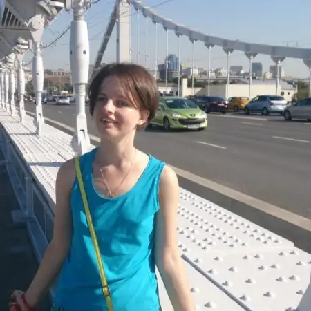 Liza, 28Freiberg, Deutschland