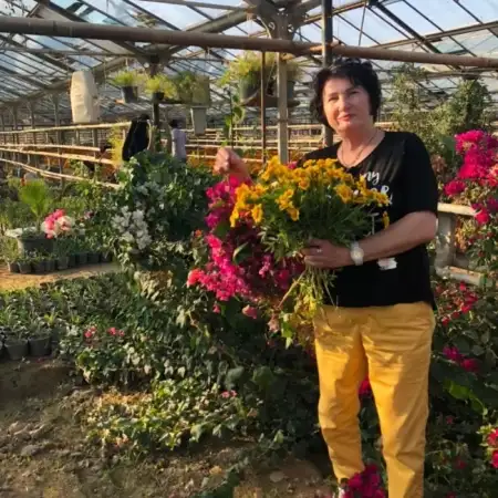 Elena, 62Ratingen, Deutschland