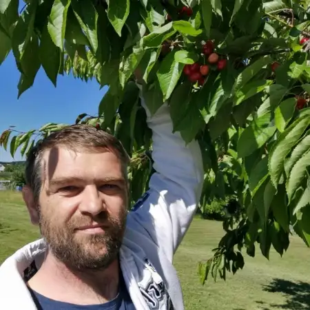Sergiu, 43Reutlingen, Deutschland