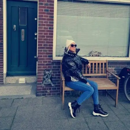 Kitty, 43Hamburg, Deutschland 