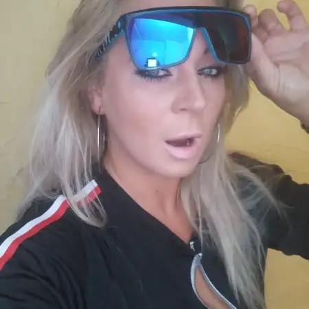 Olga, 44Tschechien 