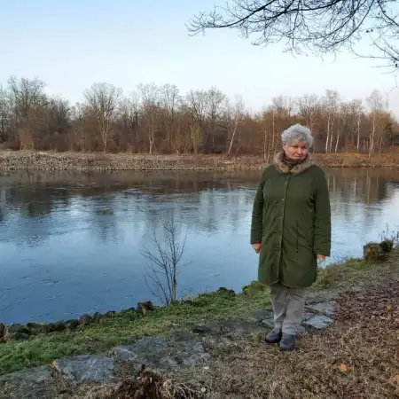 Lyudmila, 76Jahre Augsburg, Deutschland