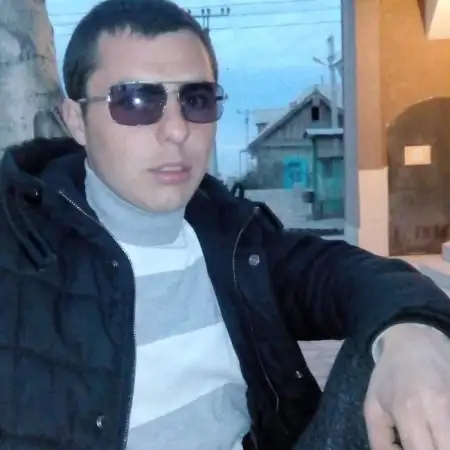 Sergey, 31Berlin, Deutschland 