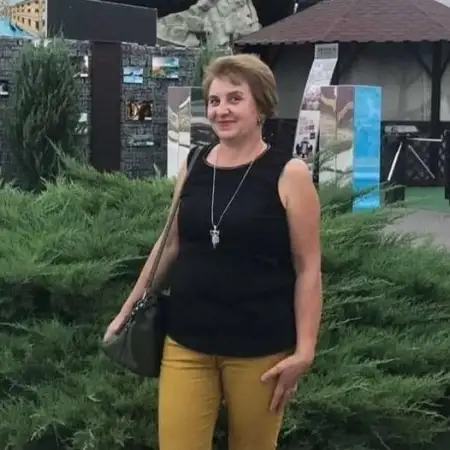 Lidia, 60Stuttgart, Deutschland
