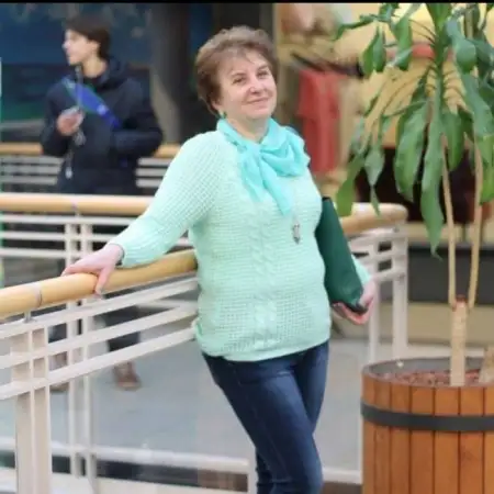 Lidia, 60Stuttgart, Deutschland 