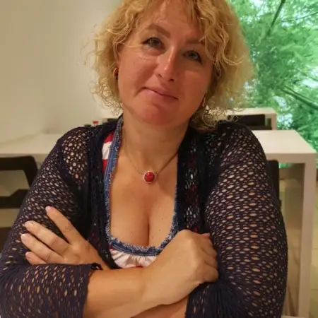 Elena, 53Halle, Deutschland