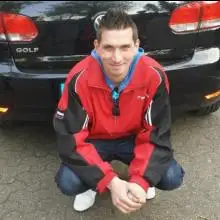 Viktor, 38Oberhausen, Deutschland 
