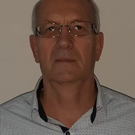 Foto Viktor 1 