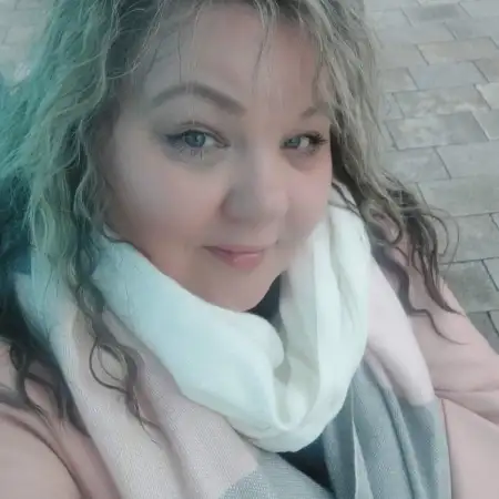 Karoline, 47 Tubingen, Deutschland
