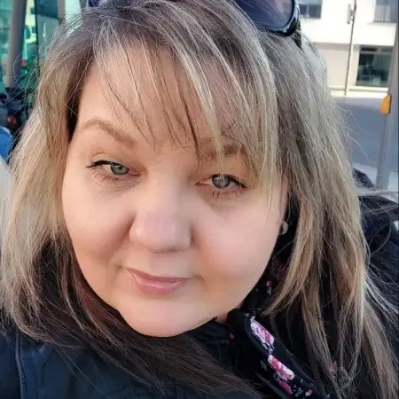 Karoline, 47Tubingen, Deutschland
