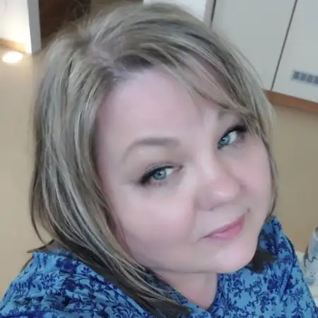 Karoline, 47 Tubingen, Deutschland