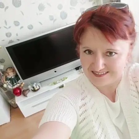 Valentina, 53Vitten, Deutschland