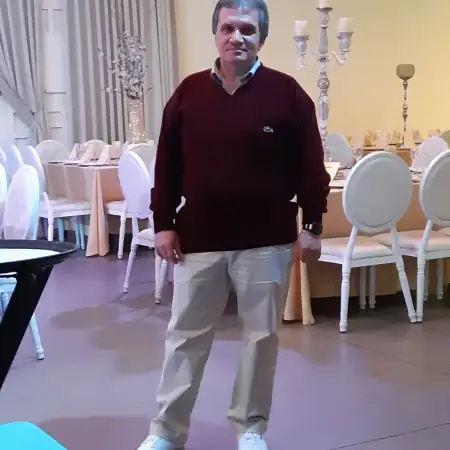 Artur, 58Tel Aviv, Israel 