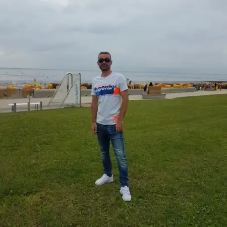 Sergey, 46Marl, Deutschland 