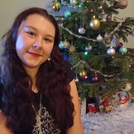 Maria, 22Berlin, Deutschland