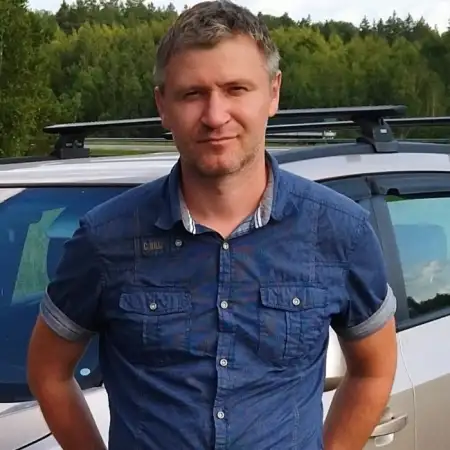 Vlad, 39Praga, Tschechien 