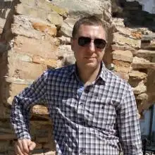 Sergey, 45Tschechien 