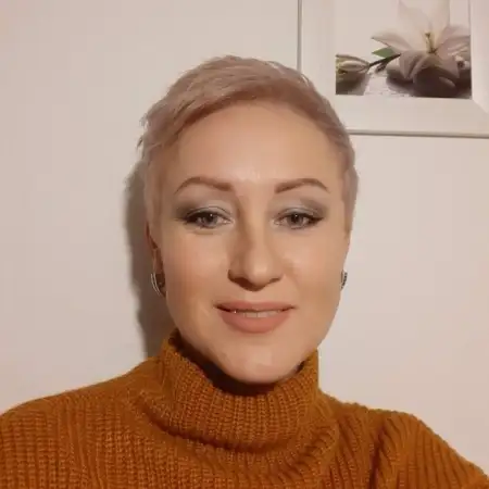 Galina, 46Gera, Deutschland