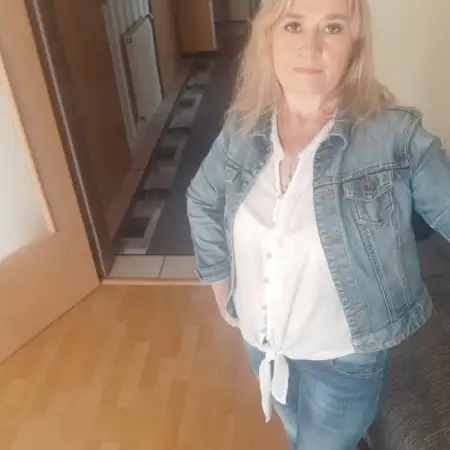 Natasha, 50Munster 