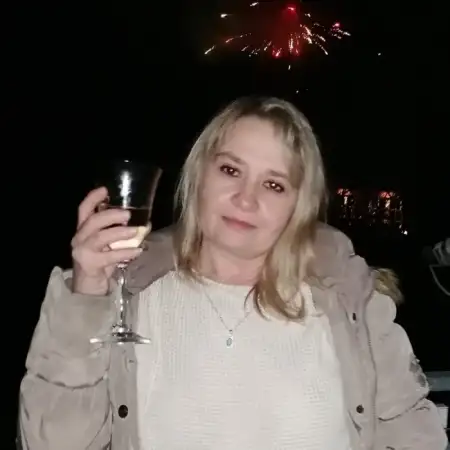 Natasha, 50Munster