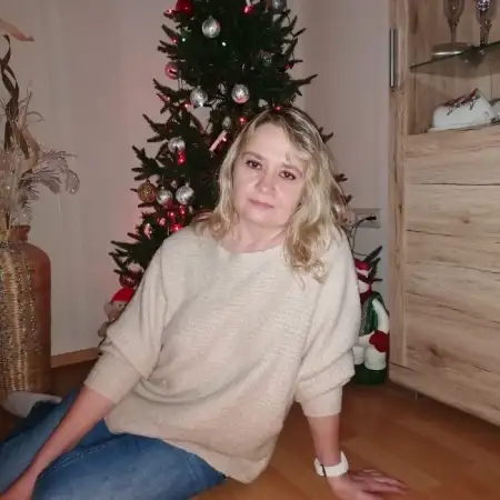 Natasha, 50Munster, Deutschland 